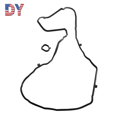 Valve Cover Gasket w/Seal for 2013-2020 Acura ILX TLX Honda CR-V Accord - Image 1 of 4