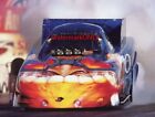 Scotty Cannon "Mad Science-Oakley" 2002 Firebird Nitro Funny Car Photo! #(13)