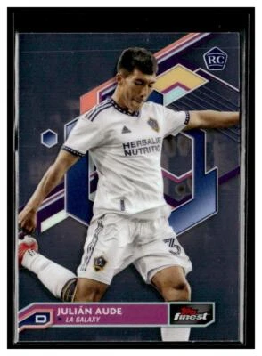 Finest MLS #79 Julian Aude - Image 1 of 2