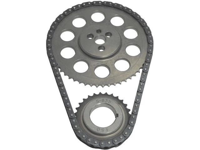 Melling Stock Timing Set fits GMC Sierra 1500 Classic 2007 4.3L V6 VIN: X 48XQRB - Image 1 of 1