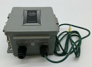 Allen-Bradley 1770-SC Rev. FT03 Stationsstecker - Bild 1 von 4