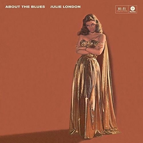 Julie London LP Vinyl Records for sale | eBay