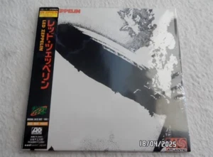 NEU CD Led Zeppelin I - Bild 1 von 2