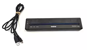 Impresora térmica móvil Brother PocketJet PJ-722 - Imagen 1 de 5