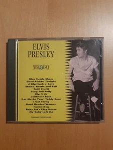 Elvis Presley CD Curcio Editore 1992 - Foto 1 di 4