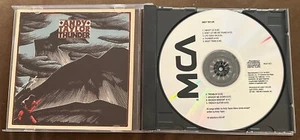 ANDY TAYLOR Thunder CD 1987 AOR MHR DURAN DURAN OOP RARE MCAD-5837 STEVE JONES - Picture 1 of 2