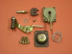 HOLLEY CARBURETOR COMPLETE 50CC ACCELERATOR PUMP KIT - Picture 1 of 1