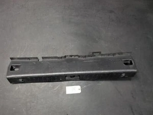 Rear Trunk End Sill Plate 2015 Volvo S60 31307102 2014 2016 2017 2018 - Picture 1 of 13