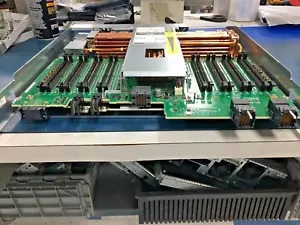 ORACLE Fujitsu 7341568 M12-2S Upper 12-Core SPARC 4.25GHz CPU/Memory Unit - Picture 1 of 4