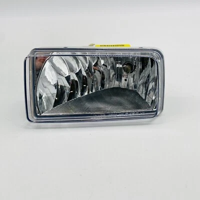 Fog Light Fits 2015-2020 Chevrolet Tahoe Suburban Yukon Yukon XL Right DEPO - Image 1 of 4