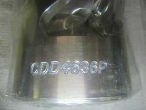 NEW! SNOWMOBILE 44/36 DIAMOND DRIVE PROGRESSIVE HELIX CDD4636P Item #3959 - Picture 1 of 5