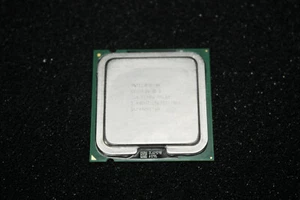 Intel Celeron D SL98W 336 2.80GHz 533 Socket 775 CPU Processor - Picture 1 of 2