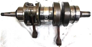 Cigüeñal motor Yamaha Venture Vmax 500 600 1997-2001 8CR-11400-02-00 - Imagen 1 de 9