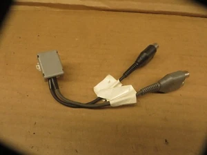 SONY AUDIO ADAPTER CABLE - Picture 1 of 7