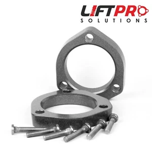 Kit elevador de nivelación trasera de 0,8" 20 mm aluminio para Daewoo NUBIRA J100, J200 1997-2013 - Imagen 1 de 3