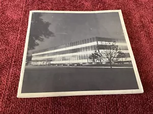 Delco Remy Commemorative Brochure For Anderson Indiana Plant Rare Vintage Item - Picture 1 of 18