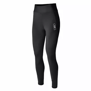 Tabah Reitleggings Strumpfhosen Damen Damen Stilvoll Komfort Pferd Pony Reiten - Bild 1 von 24