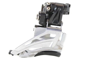 DESVIADOR SHIMANO DEORE FD-M618( DEORE FRONT DERRAILLEUR) (S/N:B06304) - Imagen 1 de 5