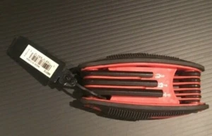 NEW GREATNECK - SAE Hex Key Set - 68212 - NEW NWT - Bild 1 von 2