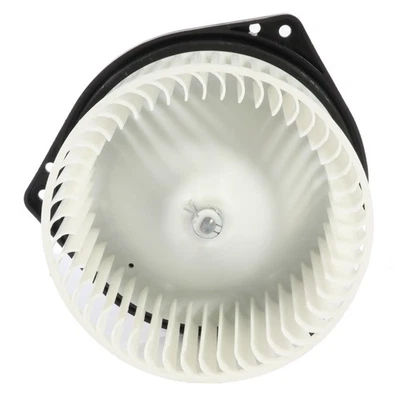 HVAC Heater Blower Motor W/Fan For Subaru 2008-2011 Impreza 2012-2014 WRX - Imagem 1 de 4