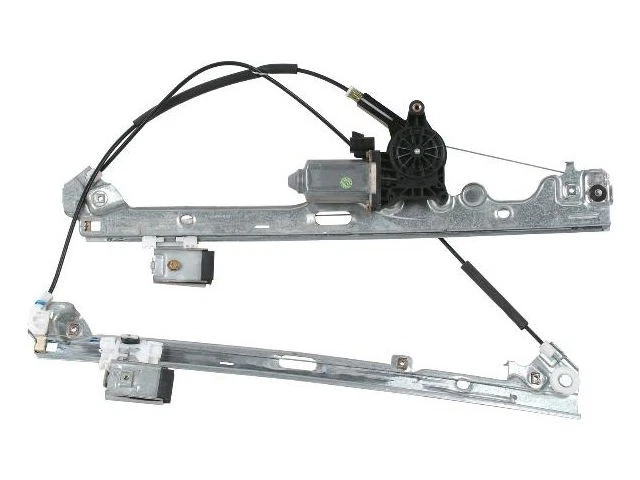 Regulador de ventana delantero izquierdo para GMC Yukon XL 2500 2001 2002 PH234HN 2000-2006 Foto 1 de 1
