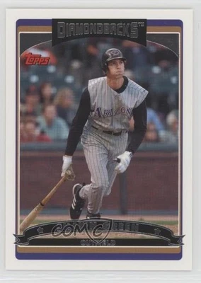 2006 Topps Shawn Green #415 - Image 1 of 2