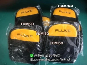 1 PCS FLUKE C25 Soft Carrying FOR FLUKE 117 119 C/87V/289/1503 1508 279 278 287- - Picture 1 of 3