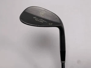 Cleveland 588 Gunmetal Gap Wedge GW 51 * DG Keil Stahl Herren RH - Bild 1 von 6