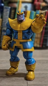 Marvel Diamond Select Toys THANOS 8" Scale Actionfigur lose - Bild 1 von 5