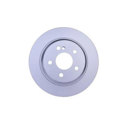 Disque De Frein Hella 8DD 355 108-841 Pro pour Mercedes Benz Mercedes Benz - Photo 1/4