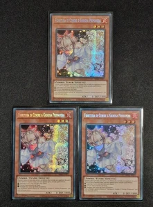 3x Fioritura Di Cenere & Gioiosa Primavera (Ash Blossom) • Near Mint •MP22-IT257 - Foto 1 di 1
