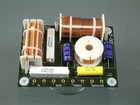 3 Way Crossover 12dB 1000 watt RMS 8 Ohm High-Power For One Price You Get a PAIR