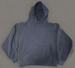 Yeezy Gap Polar Fleece Navy Herren Gr. XXL - Bild 1 von 3
