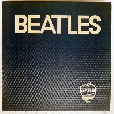 BEATLES BEATLES FRC BOX APPLE RECORDS, INC. NONE US VINYL 8LP - Image 1 of 3