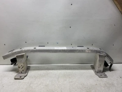 PARAGOLPES DELANTERO ALFA ROMEO GIULIA 17-24 REFUERZO IMPACTO BARRAS DE REFUERZO LIGERAMENTE DOBLADAS  Foto 1 de 4