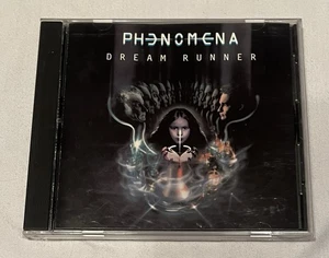 Phenomena - Dream Runner CD - Imagen 1 de 2