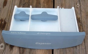 Maytag Washer Dispenser Drawer W10240960 WPW10658444 - Picture 1 of 2