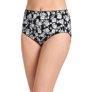 Jockey Women's No Panty Line Promise Tactel Hip Brief - Picture 1 of 86