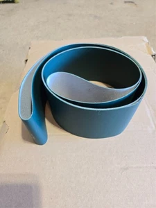 Teilförderband - für Miyano LE-22 - 90mm x 2210mm - CNC Drehmaschine - Bild 1 von 2