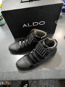 Aldo ESAL-97 - Imagen 1 de 5