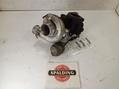 Turbo Turbocompressor Turbo de 2007 Subaru Impreza 2.5L 9875987 - Imagem 1 de 4