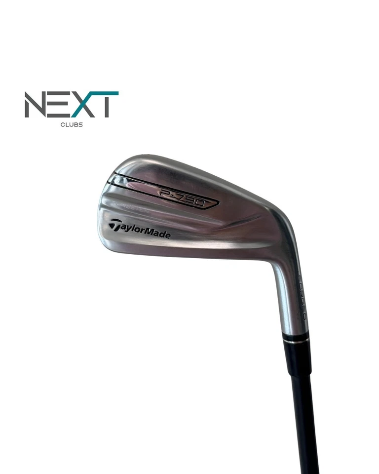 TaylorMade P790 Driving Iron 2 / Project X HZRDUS 85 g Graphitschaft / Flex S - Bild 1 von 4
