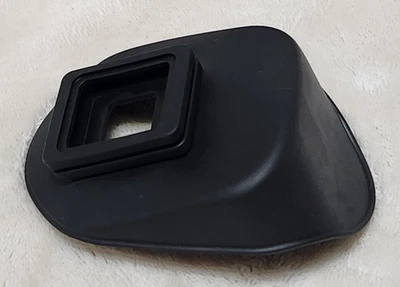 Ocular pieza grande OEM para Canon GL-2 GL2 NUEVO SIN USAR Foto 1 de 4