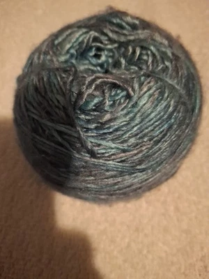 Miscellaneous Tagless Yarn Grab Bag Sale Fingering Weight Yarn - Image 1 of 4