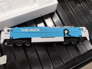 Bachmann E60CPElectric Loco Fantastic condition boxed  - Picture 1 of 14