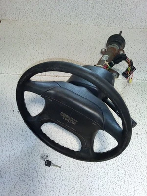 Chevy/GMC S10/S15 1998 montaje de columna de dirección inclinable columna de llave cambio OEM 1998 Foto 1 de 4