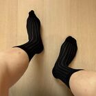 Socks Socks Comfoprtable Free Size HIGH QUALITY Lightweight Male Mens Nice