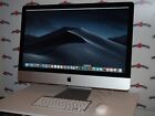 MAXED!! Apple iMac 27" GELADEN! Desktop + 32GB RAM + 1TB HD + EXTRAS! + 2020 Betriebssystem