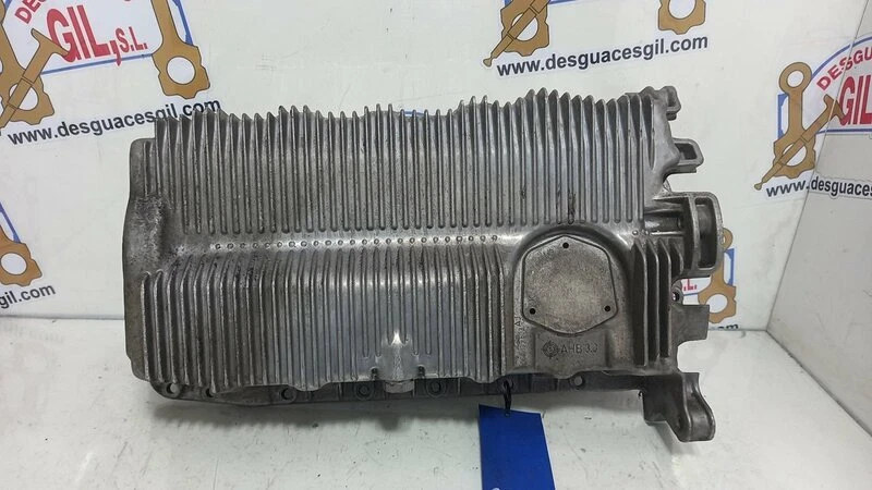 06A103603AJ cárter de aceite 1113263 para VOLKSWAGEN GOLF V BERLINA (1K1) CONCEPTLINE 2003 Foto 1 de 4