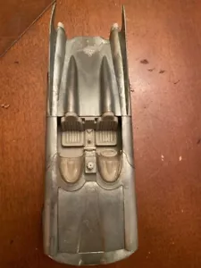 Corgi Model Batmobile Raw Casting 1/24 - Picture 1 of 9